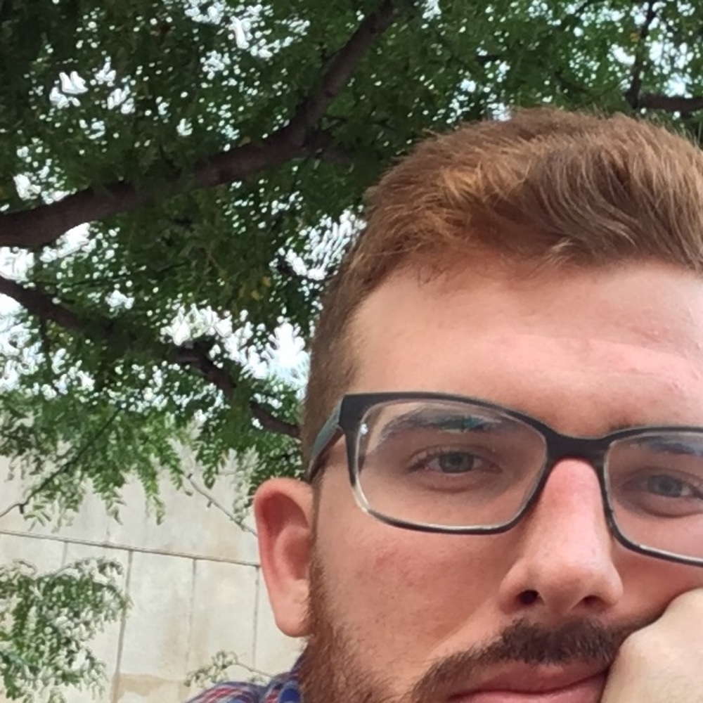 Meet your Posher, Connor